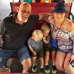 Meet your Posher, Yvonne